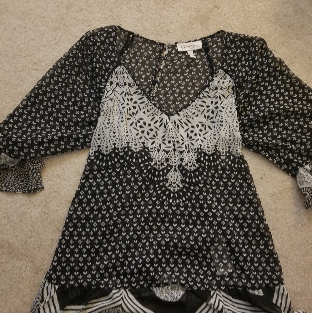 Maternity Top